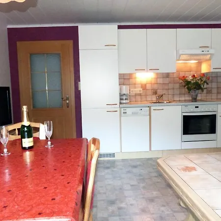 Bed & Breakfast Haus Irmgard Zederhaus