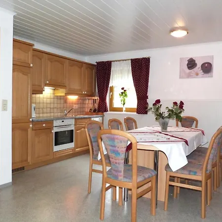 Bed & Breakfast Haus Irmgard