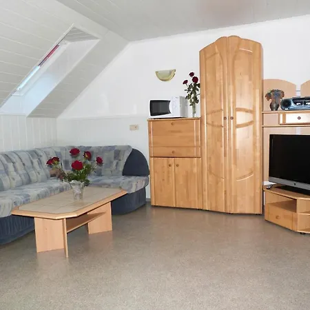 Haus Irmgard Bed & Breakfast